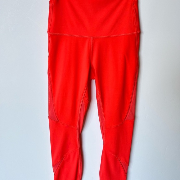 Lululemon Highest Times Leggings - Picture 3 of 11